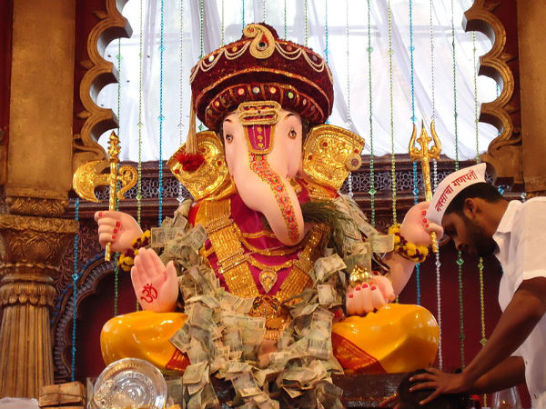 ৫ সেপ্টেম্বর ২০২০ : সঙ্কষ্টি চতুর্থী