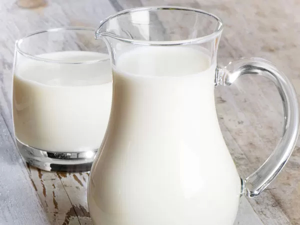 কোন সময় দুধ পান করা উচিত?