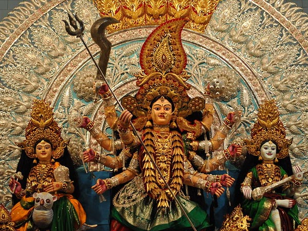 মহানবমীর দিন-ক্ষণ