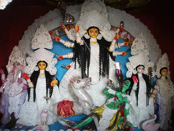পূজা বিধি