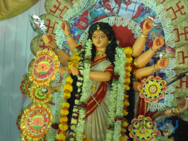 জ) বজ্র বা অশনি