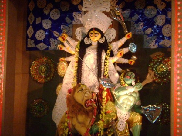 ঞ) অগ্নি