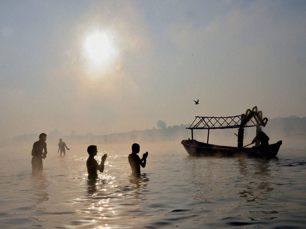 ১৬ অক্টোবর ২০২০ : অমাবস্যা