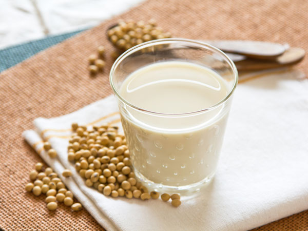 সয়া দুধ বা টফু