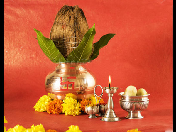 পূজা বিধি