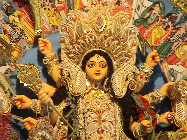 মহাসপ্তমী