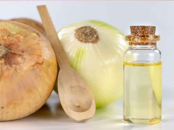 পেঁয়াজের তেল ব্যবহারের পদ্ধতি