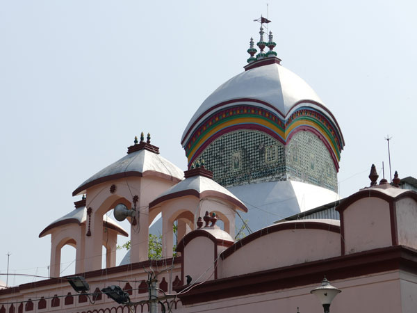 কালীঘাট মন্দির সম্পর্কিত পৌরাণিক কাহিনী