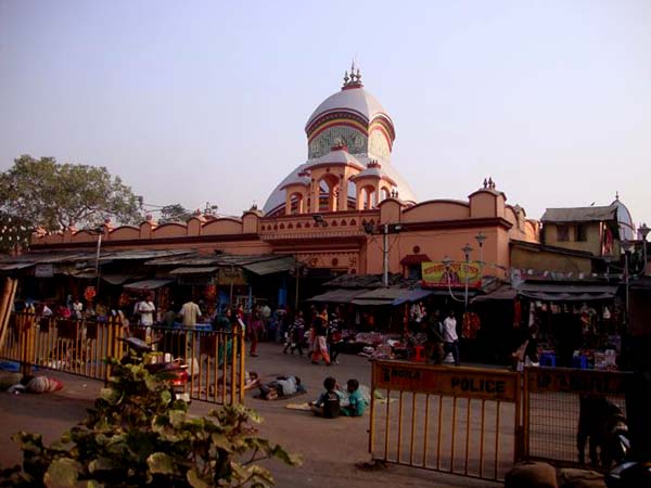কালীঘাট মন্দির সম্পর্কে কিছু অজানা তথ্য