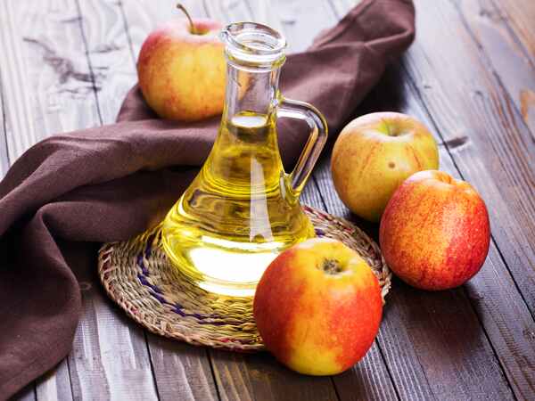 আপেল সিডার ভিনেগার ট্যাবলেট