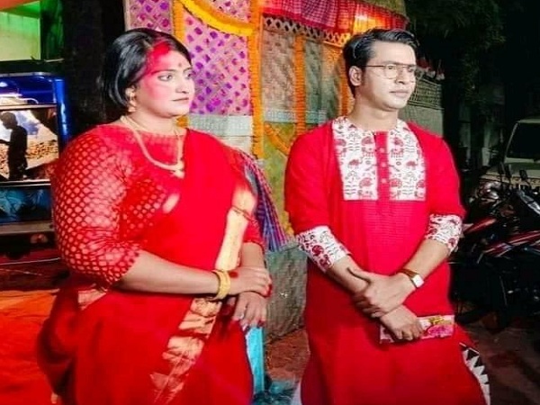 কারা উপস্থিত ছিলেন