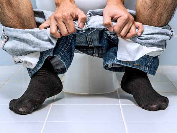 কোষ্ঠকাঠিন্য থেকে মুক্তি দেয়