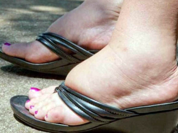 জরায়ু বৃদ্ধি হওয়া
