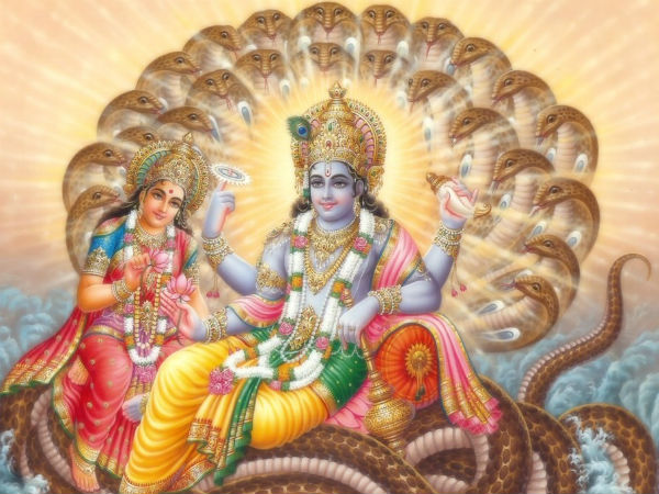 দেবোত্থান একাদশীর পৌরাণিক কাহিনী