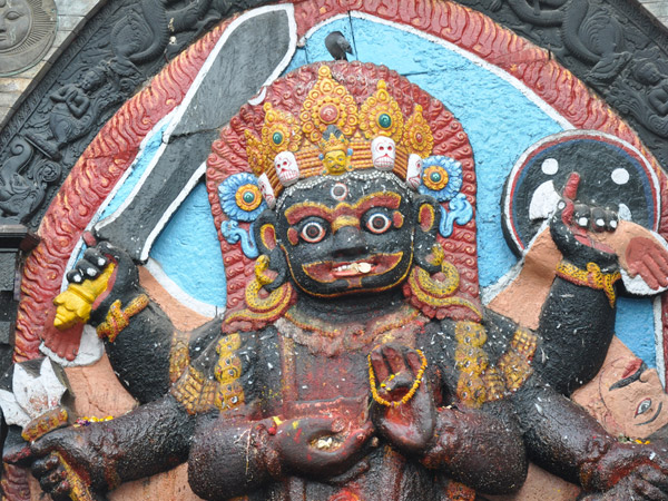 ৭ ডিসেম্বর, ২০২০ : কাল ভৈরব জয়ন্তী