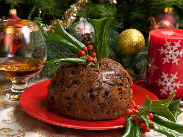 আমন্ড কেক