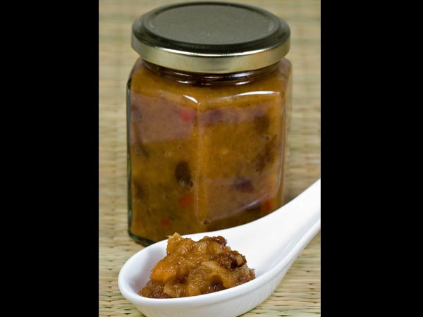 ফ্রিজে সংরক্ষণ