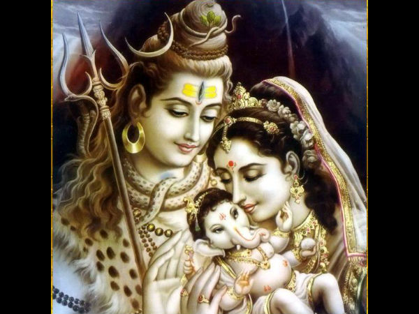 ১২ ডিসেম্বর ২০২০ : প্রদোষ ব্রত (কৃষ্ণ)