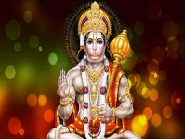 হনুমান চলিশা পাঠের উপকারিতা