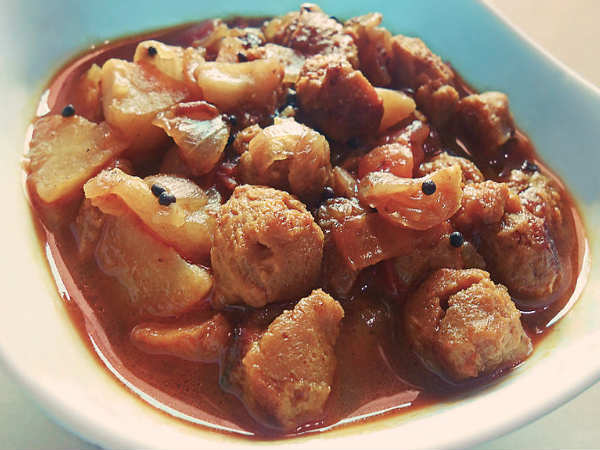 ১১) সয়াবিন