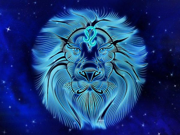 সিংহ: ২৩ জুলাই - ২২ আগস্ট