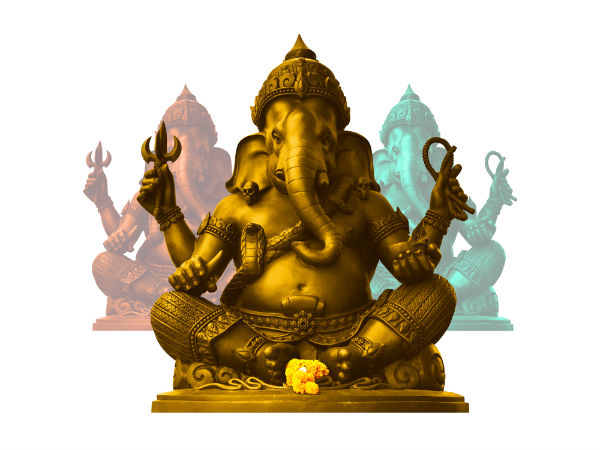 ৩১ জানুয়ারি ২০২১ : সঙ্কষ্টি চতুর্থী