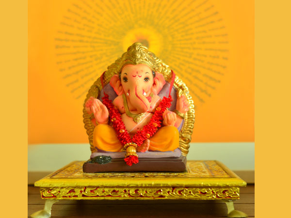 ২ জানুয়ারি ২০২১ : সঙ্কষ্টি চতুর্থী