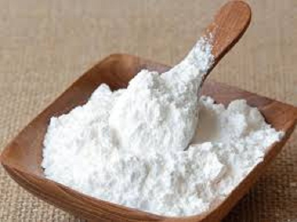 চালের গুঁড়ো এবং ডিম