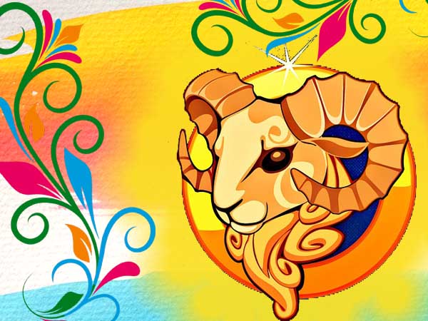 মেষ: ২১ মার্চ - ১৯ এপ্রিল