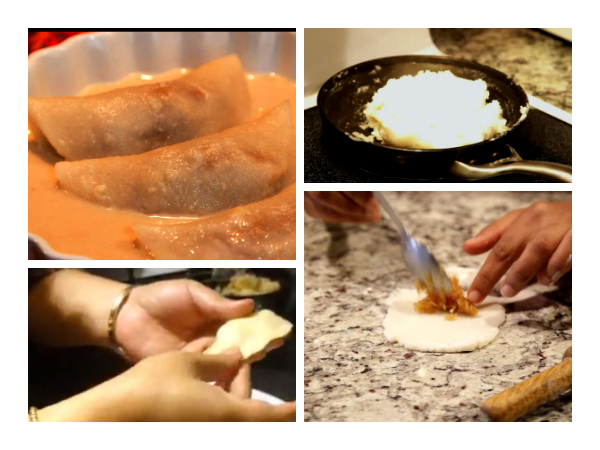 বাংলায় পৌষ পার্বণ