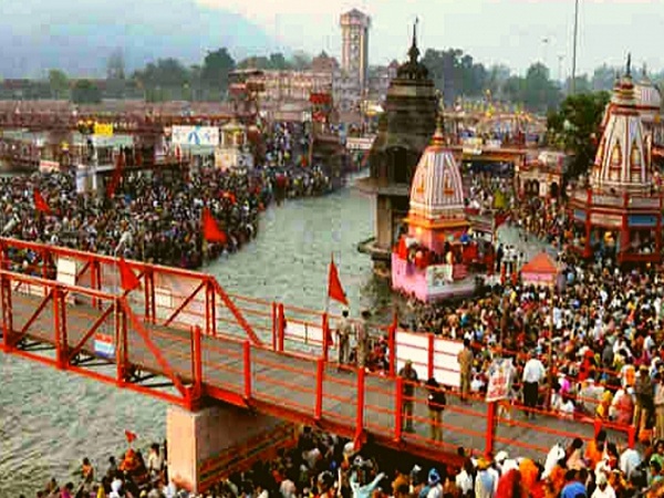 এবারের কুম্ভমেলা একটু অন্যরকম