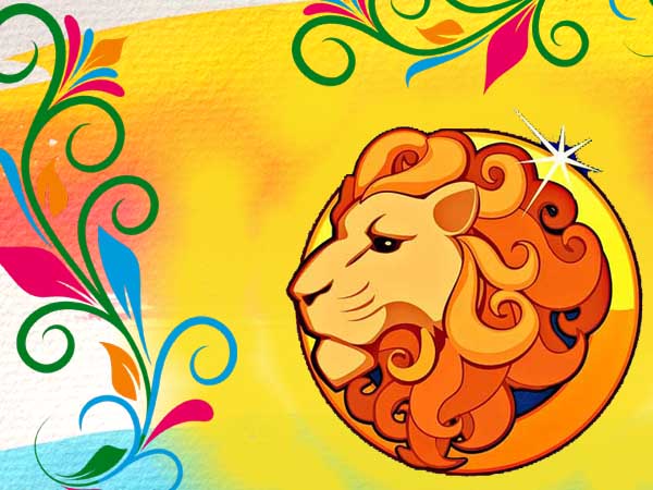 সিংহ: ২৩ জুলাই - ২২ আগস্ট
