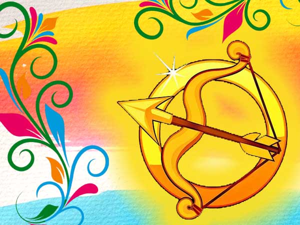ধনু: ২২ নভেম্বর - ২১ ডিসেম্বর