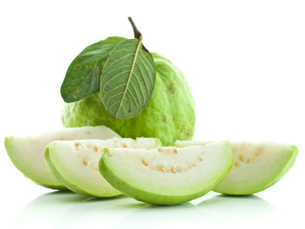 2) Guava