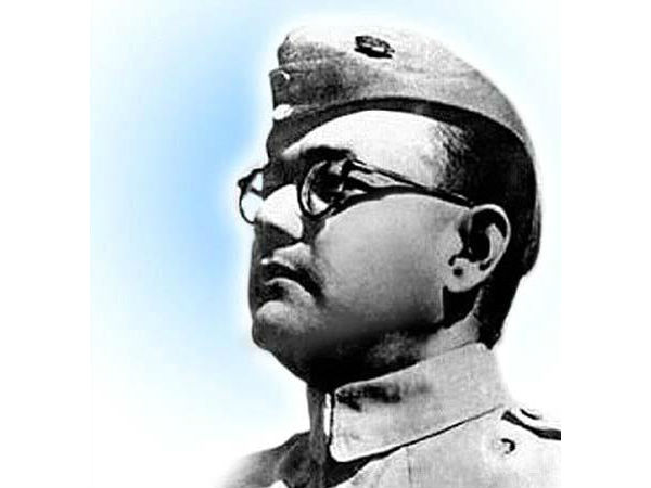 ২৩ জানুয়ারি ২০২১ : সুভাষ জয়ন্তী