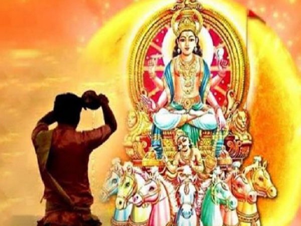 রথ সপ্তমী পুজোর উপকারিতা