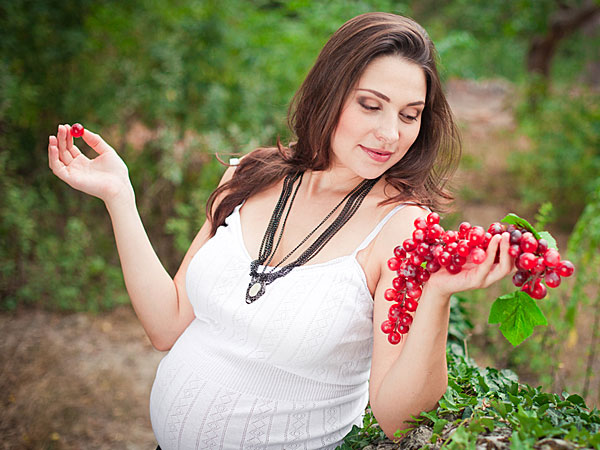 Which Color Grapes Are Beneficial In Pregnancy? Which Color Grapes Are Beneficial In Pregnancy?