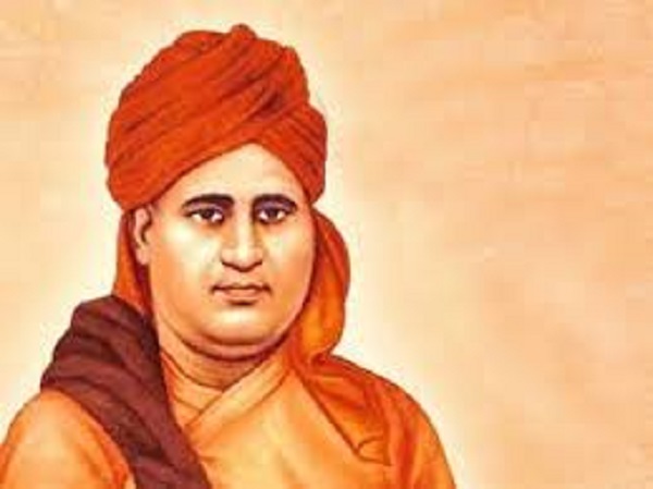 ৮ মার্চ ২০২১ : মহর্ষি দয়ানন্দ সরস্বতী জয়ন্তী