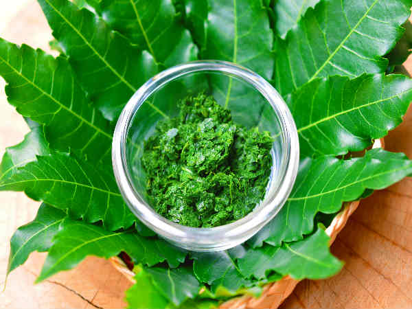 নিম