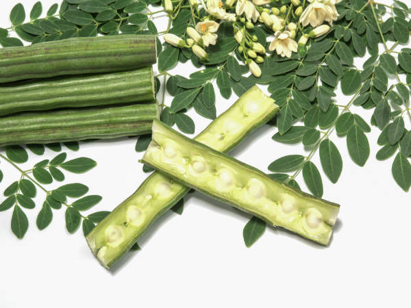 ৪) মুখের স্বাদ বাড়ায়