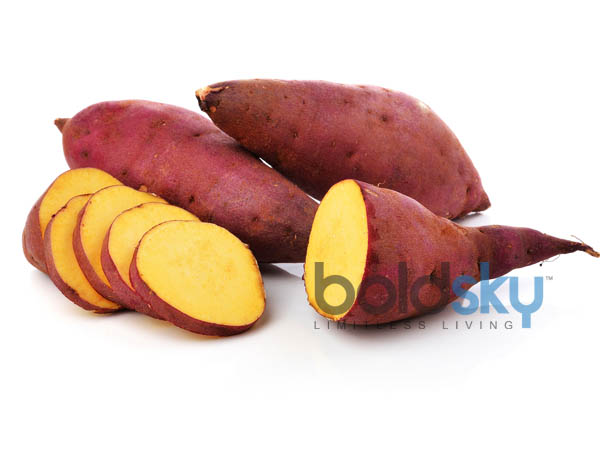 মিষ্টি আলু বা রাঙা আলু