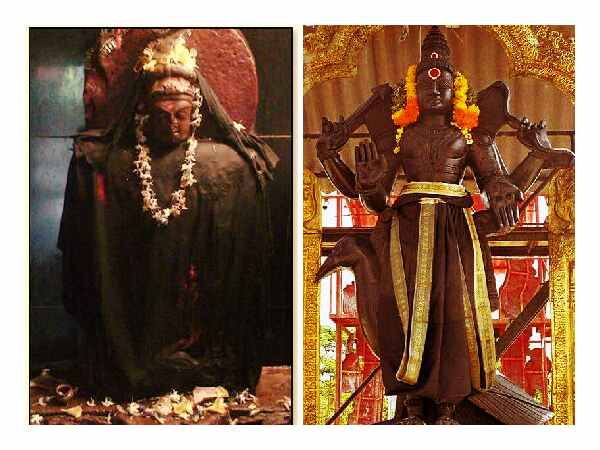 শনির বক্রদৃষ্টি থেকে মুক্তির জন্য