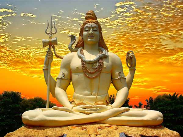 মাসিক শিবরাত্রি : ১০ এপ্রিল ২০২১