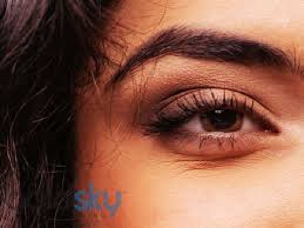 চোখের যত্ন