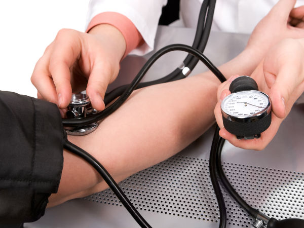 yogurt helps lower blood pressure