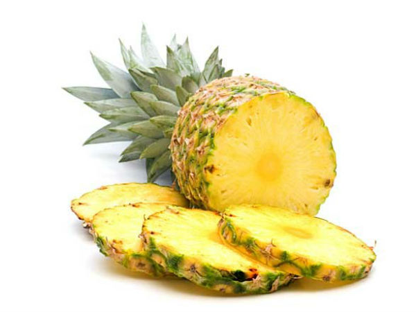 আনারস