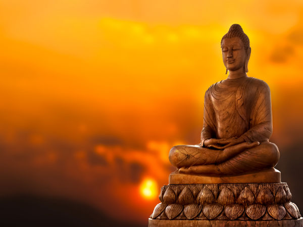২৬ মে ২০২১ : বুদ্ধ পূর্ণিমা