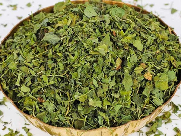 ৩) কাসুরি মেথি