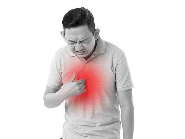 অ্যাসিডিটি হতে পারে