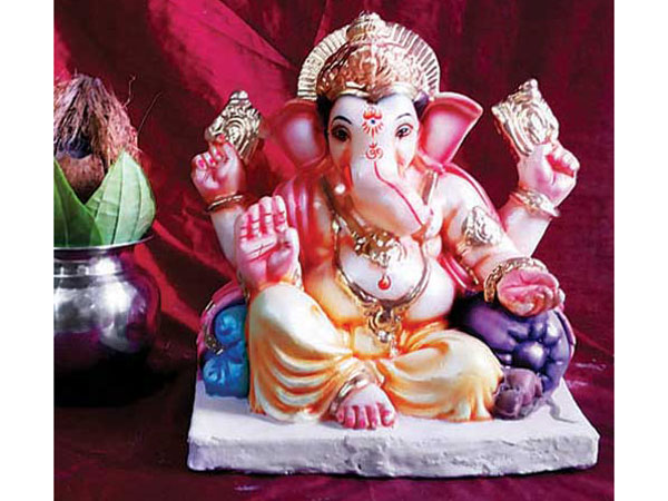 ১৪ জুন ২০২১ : বিনায়ক চতুর্থী
